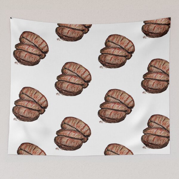 Item preview, Coffee Bean designed and sold by CanDo20.