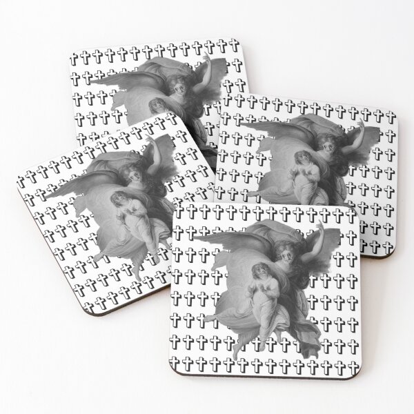 Item preview, The Mandela Catalogue  designed and sold by theclownclub.