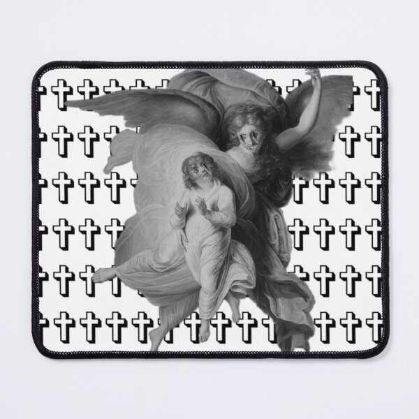 Item preview, The Mandela Catalogue designed and sold by theclownclub.