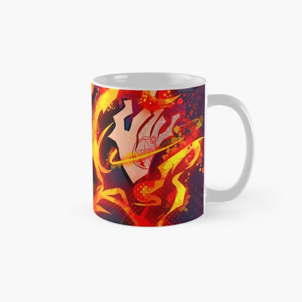 Item preview, Roy Mustang designed and sold by Toastdraws.