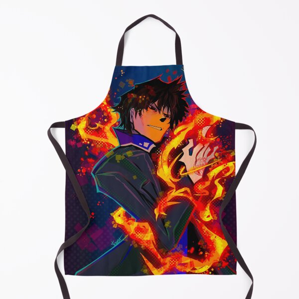 Item preview, Roy Mustang designed and sold by Toastdraws.