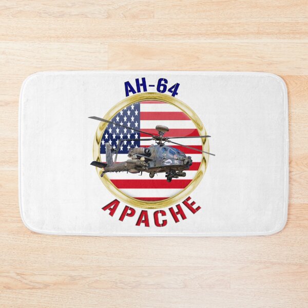 Item preview, AH-64 Apache  designed and sold by Mil Merchant.