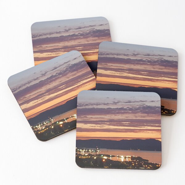 Item preview, Midnight Sky designed and sold by PortPrints.