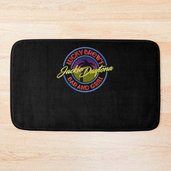 Item preview, Jackie Daytona Classic T-Shirt designed and sold by AlejandraAcuna.
