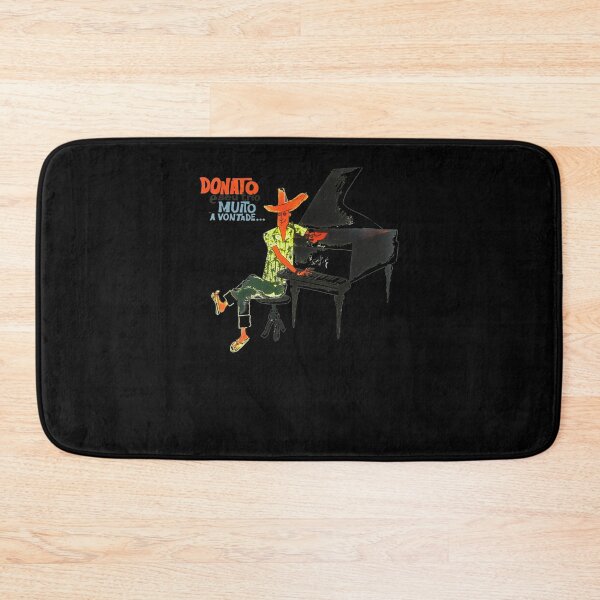 Item preview, Joao Donato - Muito A Vontade, Design Classic T-Shirt designed and sold by AlejandraAcuna.