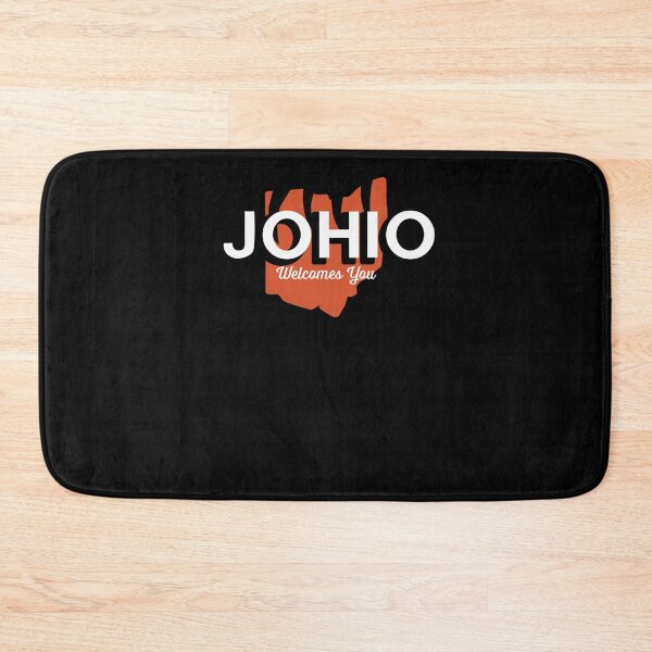 Item preview, Johio Joe Burrow Welcomes You Cincinnati Football, Design Classic T-Shirt designed and sold by AlejandraAcuna.