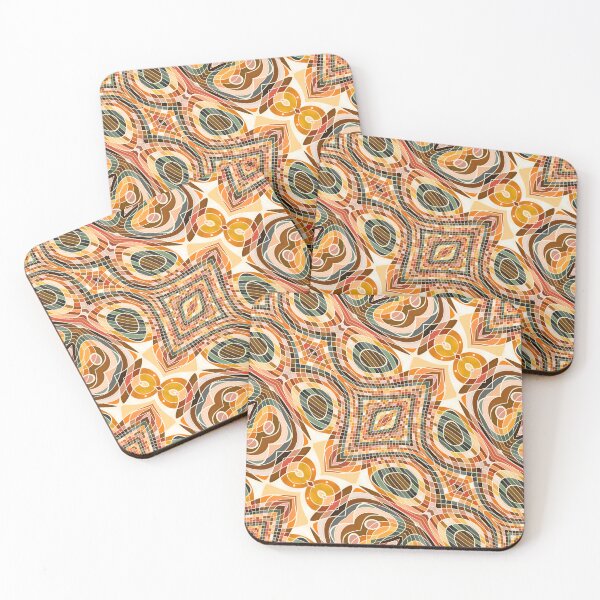 Item preview, Caravan designed and sold by Mandala Of Life.