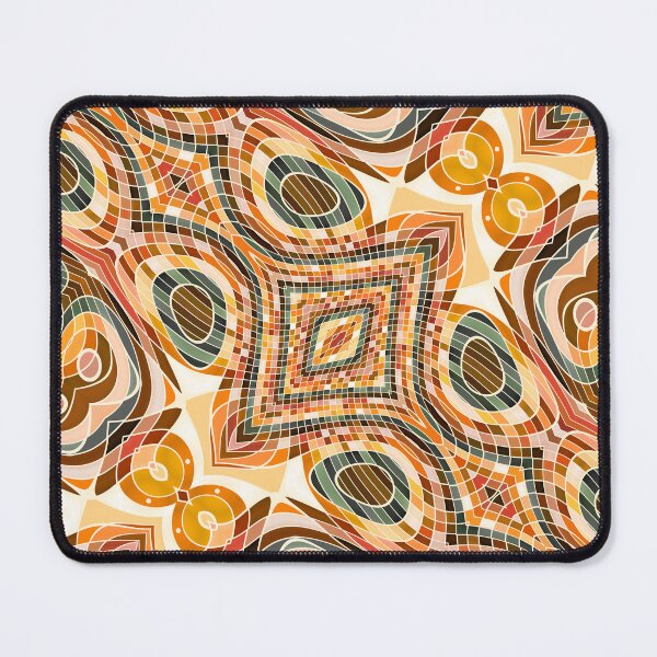 Item preview, Caravan designed and sold by Mandala Of Life.