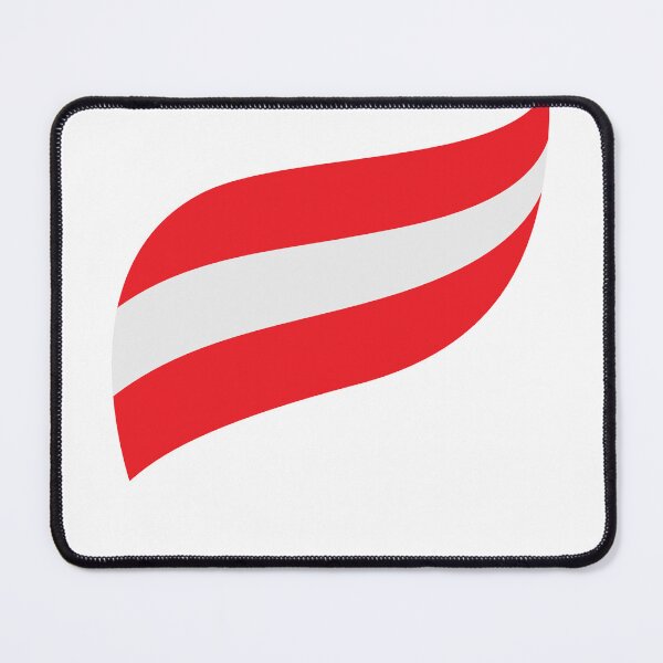 Item preview, Austria Flag designed and sold by 1681830934131.