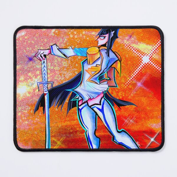 Item preview, Satsuki designed and sold by Toastdraws.