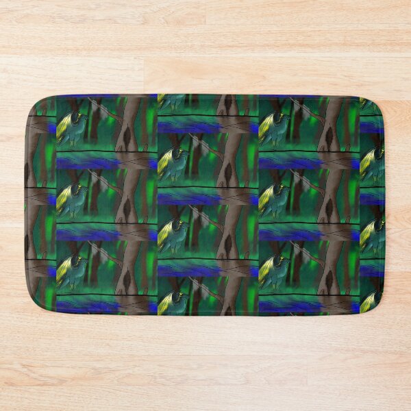 Item preview, Wings in the Woods designed and sold by dawnsummer.