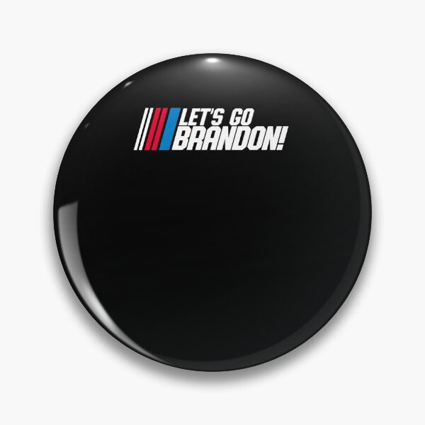 Item preview, Let’s Go Brandon Classic T-Shirt designed and sold by AlejandraAcuna.