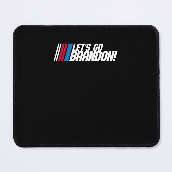Item preview, Let’s Go Brandon Classic T-Shirt designed and sold by AlejandraAcuna.