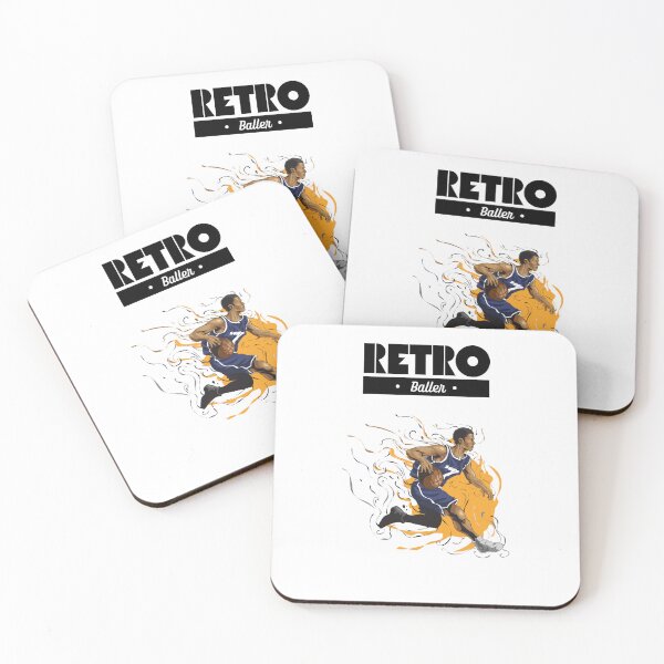Item preview, Retro Baller designed and sold by westenfield.