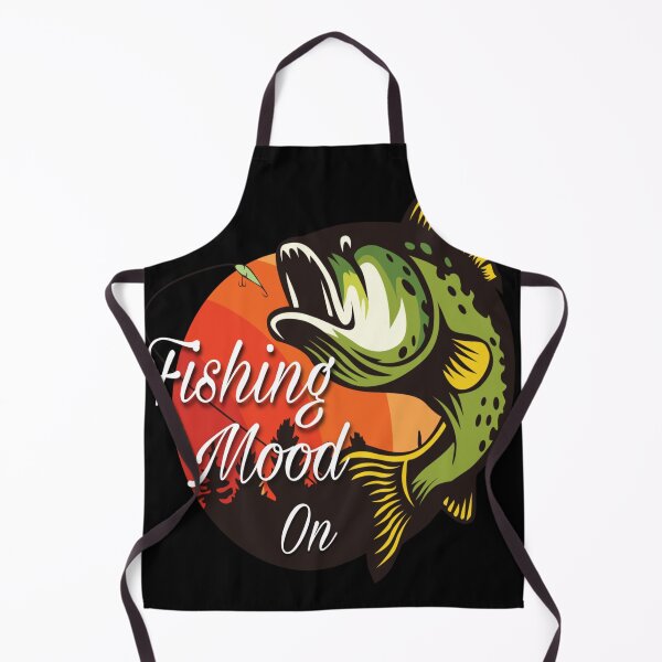 Item preview, Fishing mood on illustration premium design  designed and sold by truemoneyman.