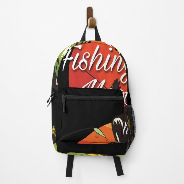 Item preview, Fishing mood on illustration premium design  designed and sold by truemoneyman.