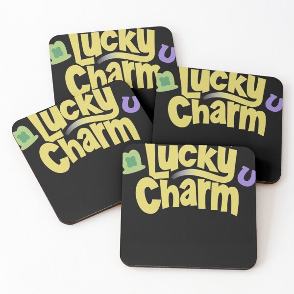 Item preview, Lucky Charm St. Patrick&x27;s Day St. Patty&x27;s Day Shirt Classic . Classic T-Shirt designed and sold by AlejandraAcuna.
