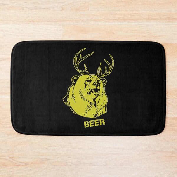 Item preview, Macs Bear Plus Deer Shirt & More Essential . Essential T-Shirt designed and sold by AlejandraAcuna.