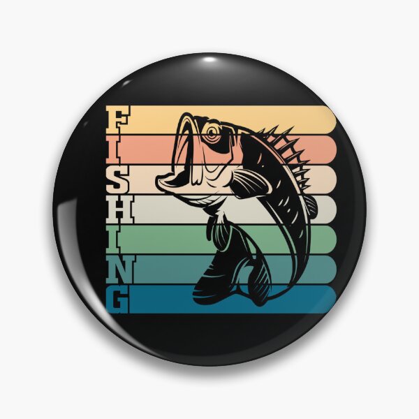 Item preview, Fishing illustration premium design  designed and sold by truemoneyman.