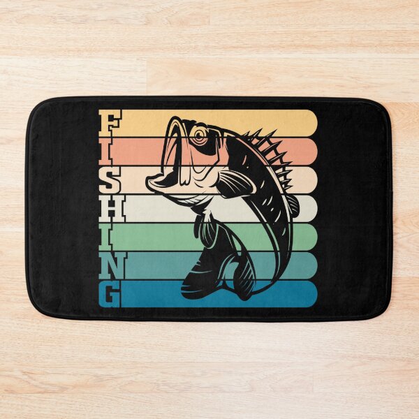 Item preview, Fishing illustration premium design  designed and sold by truemoneyman.