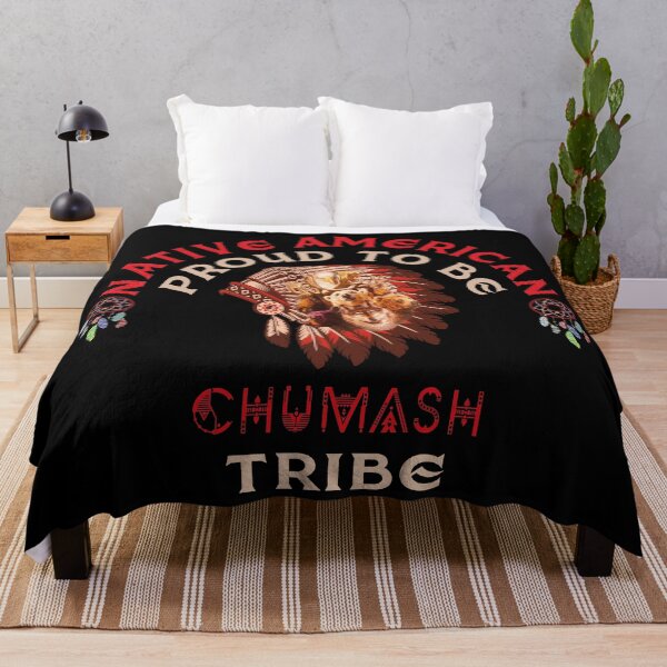 Item preview, Native American Proud To Be Chumash Tribe designed and sold by ZoldicShop.