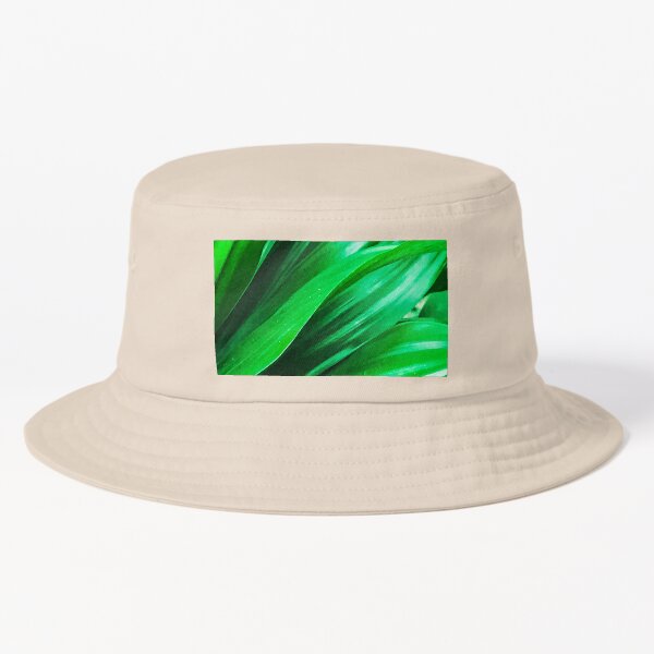 Item preview, Lush Emerald-Colored Leaves Macro Photo Art designed and sold by DEC02.