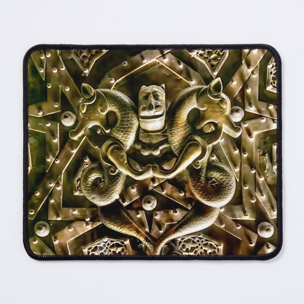 Item preview, Cizre Bronze Door Knocker 01 designed and sold by Weston  Westmoreland.