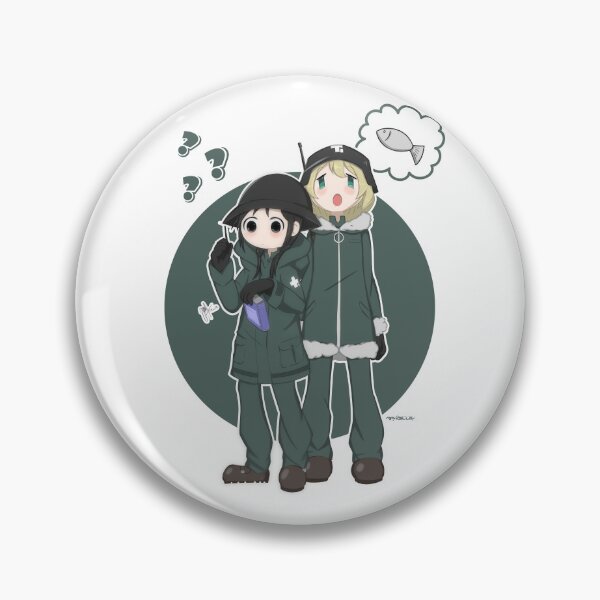 Item preview, Chito & Yuuri designed and sold by maxibillity.
