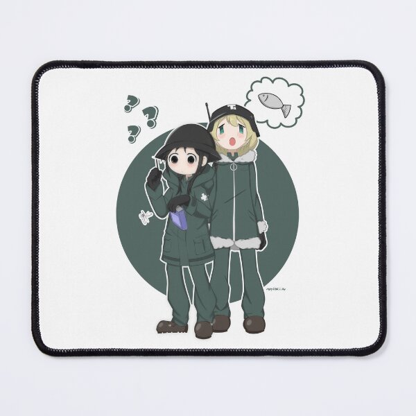 Item preview, Chito & Yuuri designed and sold by maxibillity.