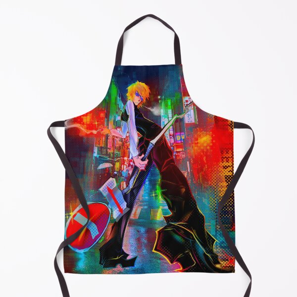 Item preview, Shizuo designed and sold by Toastdraws.