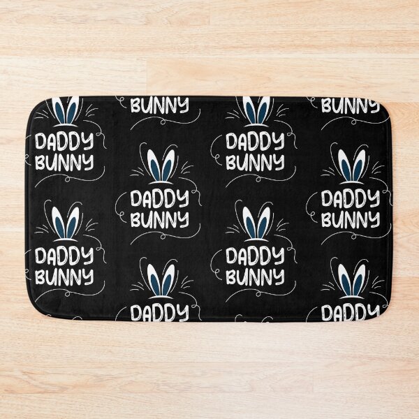 Item preview, Funny Rabbit Daddy Bunny  Cool Happy Easter Day Gift,Great Easter Saying For Daddy Rabbit Lovers designed and sold by pedrored369.