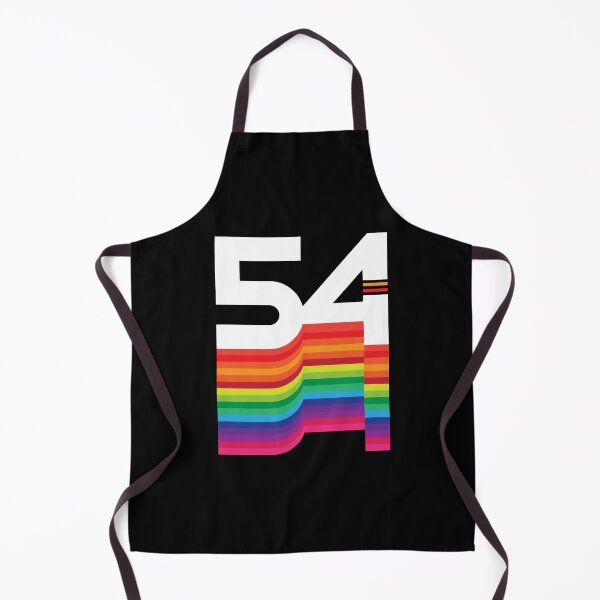 Item preview, 54 Years "birthday" designed and sold by 1681830934131.