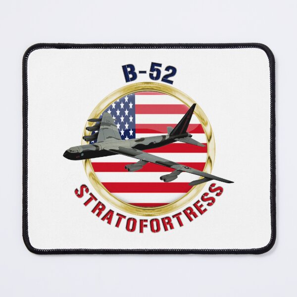 Item preview, B-52 Stratofortress designed and sold by Mil Merchant.