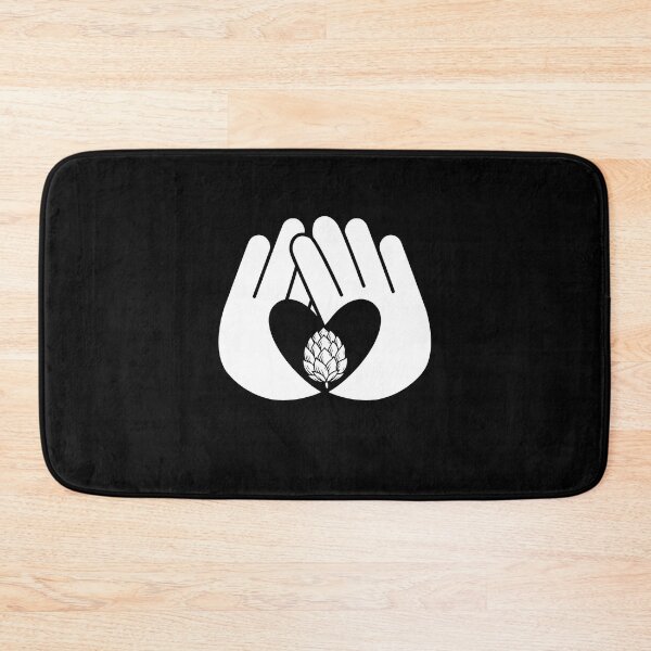 Item preview, Hop Heart Hand Hands Love designed and sold by 1681830934131.