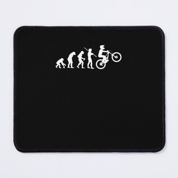 Item preview, MTB Evolution Classic T-Shirt designed and sold by AlejandraAcuna.