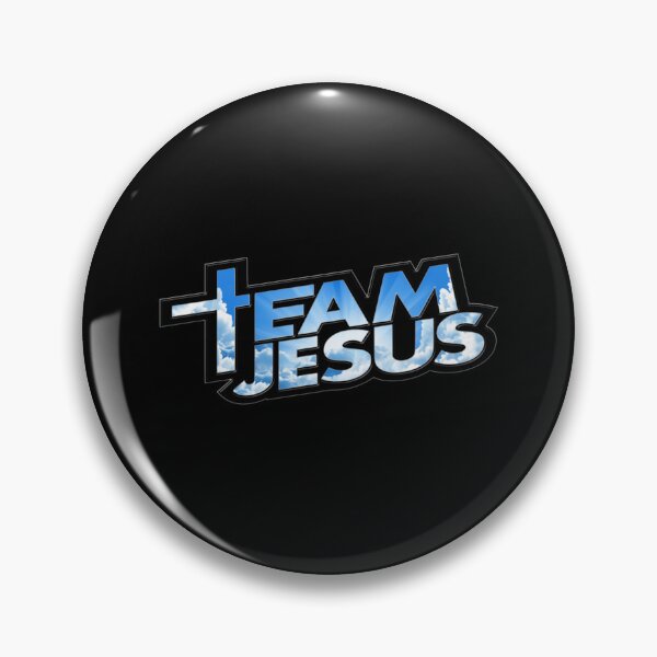 Item preview, Team Jesus Classic T-Shirt designed and sold by stewaales6.