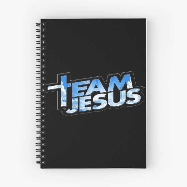 Item preview, Team Jesus Classic T-Shirt designed and sold by stewaales6.