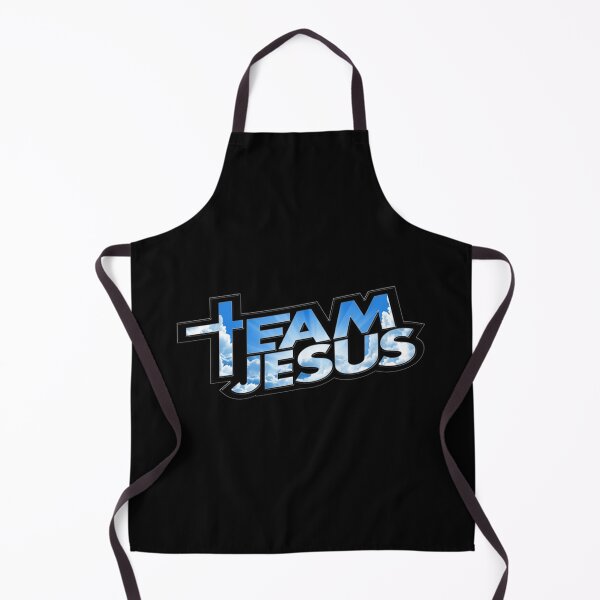Item preview, Team Jesus Classic T-Shirt designed and sold by stewaales6.