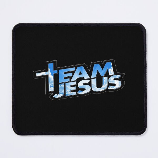Item preview, Team Jesus Classic T-Shirt designed and sold by stewaales6.