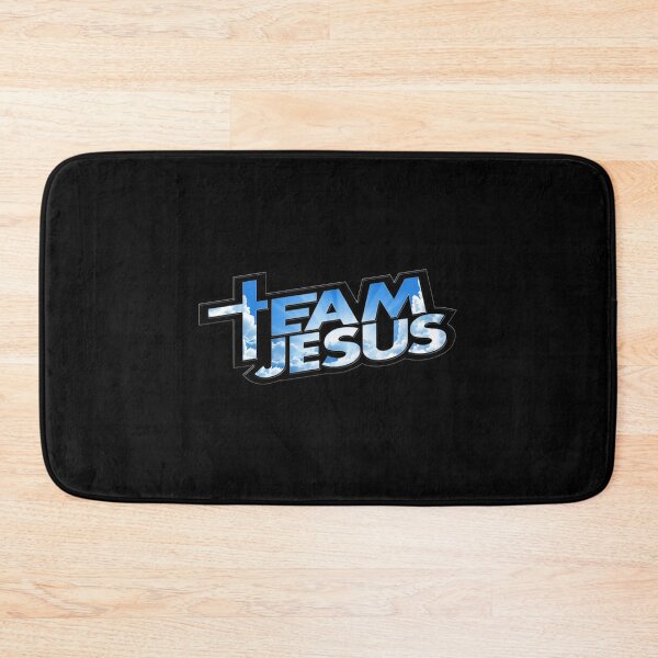 Item preview, Team Jesus Classic T-Shirt designed and sold by stewaales6.