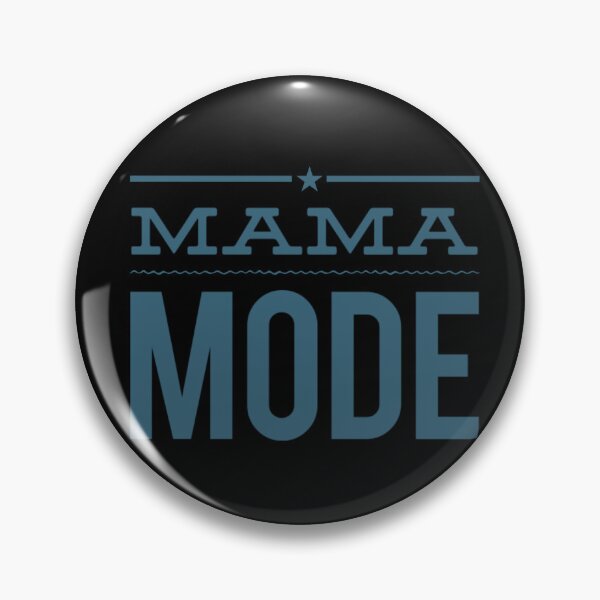 Item preview, MAMA MODE  designed and sold by JOY STORE 45.