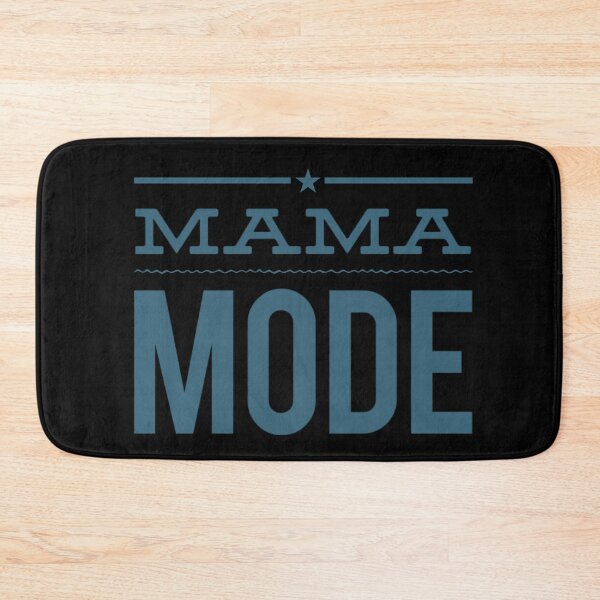 Item preview, MAMA MODE  designed and sold by JOY STORE 45.