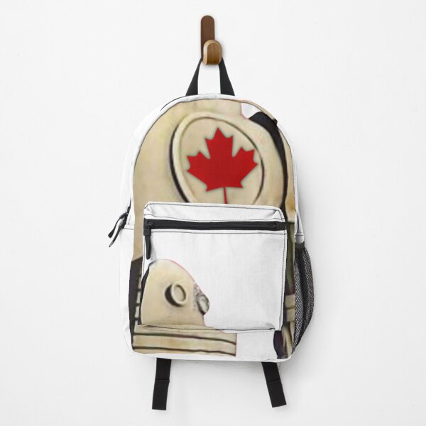 Item preview, Canada Obey Robot designed and sold by amuseXpress.