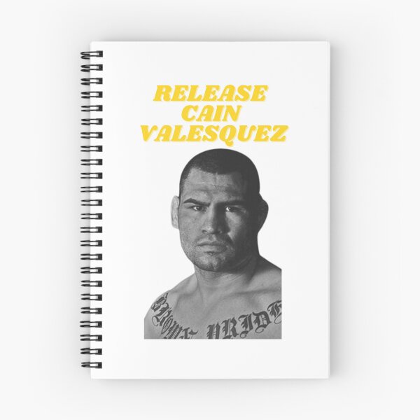 Item preview, free cain velasquez essential t shirt | sticker designed and sold by sugarcube1999.