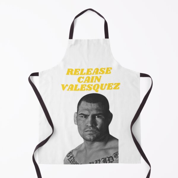 Item preview, free cain velasquez essential t shirt | sticker designed and sold by sugarcube1999.