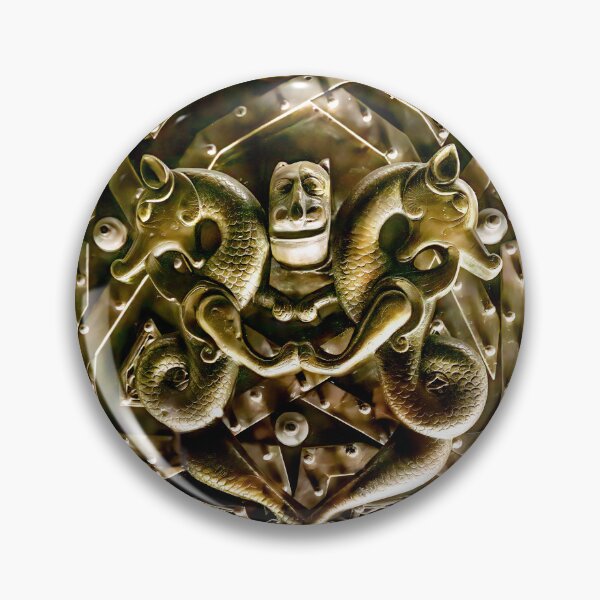 Item preview, Cizre Bronze Door Knocker 02 designed and sold by Weston  Westmoreland.