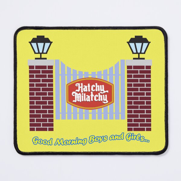 Item preview, Hatchy Milatchy designed and sold by TeeArcade84.