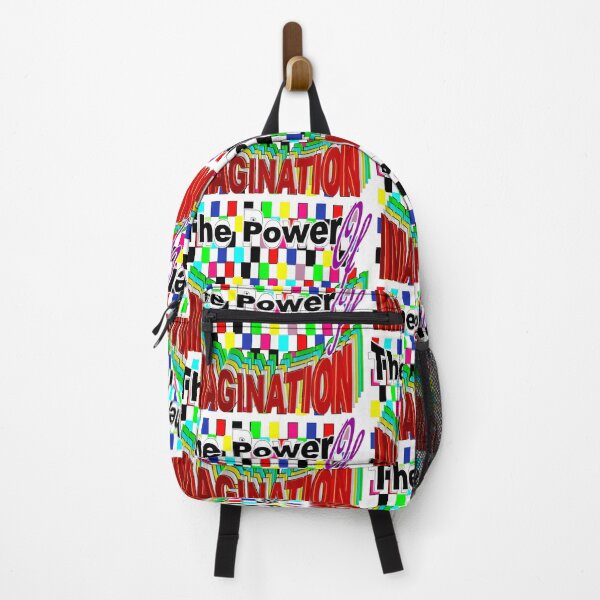 Item preview, The power of imagination designed and sold by OscarsMWorth.