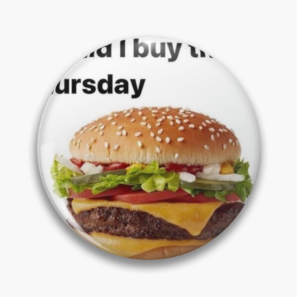 Item preview, burger designed and sold by vanillaoatmelk.