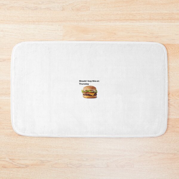 Item preview, burger designed and sold by vanillaoatmelk.